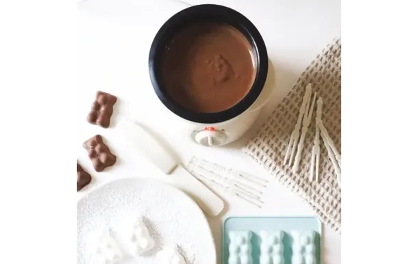 SCRAPCOOKING MACHINE 3895